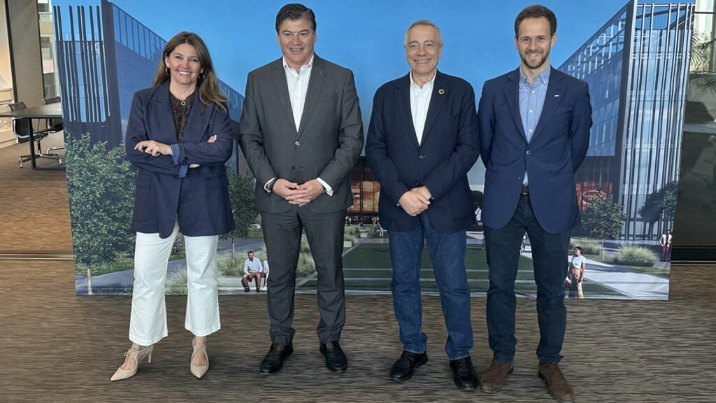 El CZFB y Pimec impulsarán la competitividad de las pymes catalanas y la industria del futuro