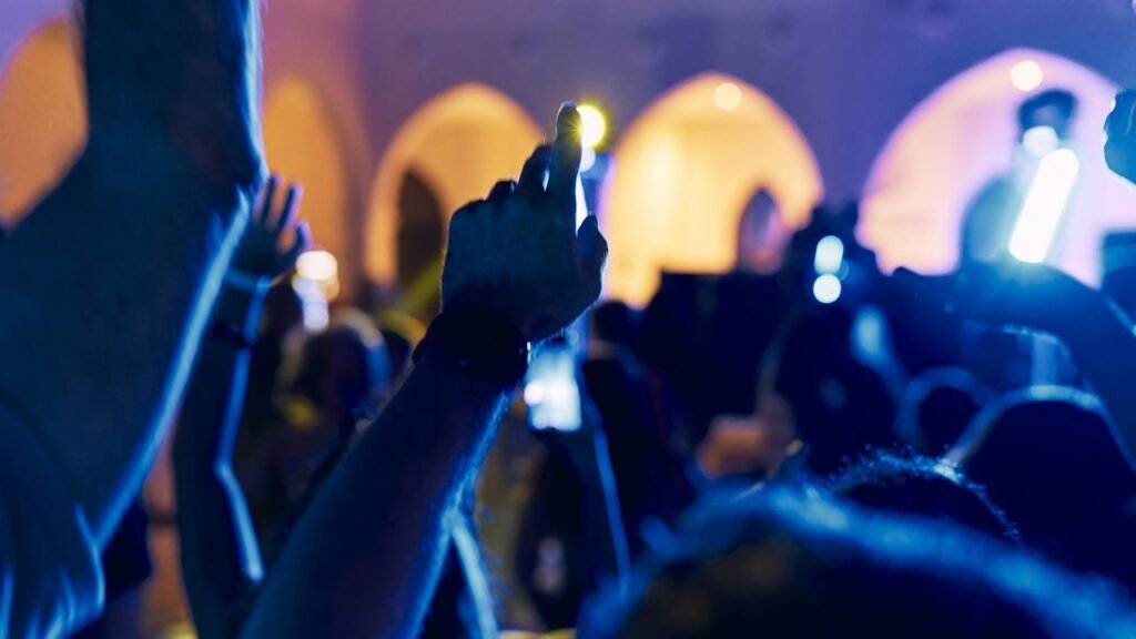 El Long Center de Austin publica cartel para conciertos gratuitos – Celebrity Land