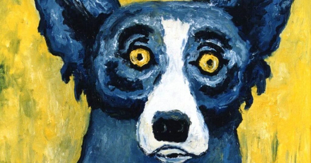 El documental de George Rodrigue gana el premio Emmy nacional