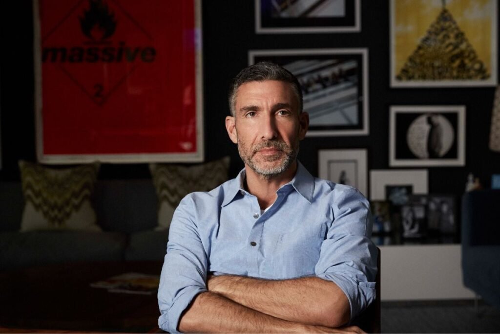 El exjefe de Universal Music se une a LW Entertainment – Celebrity Land El exjefe de Universal Music se une a LW Entertainment – Celebrity Land