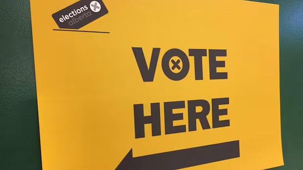 Elections Alberta alerted to improper use of voters’ information in late March, journalist says Elections Alberta alerted to improper use of voters’ information in late March, journalist says