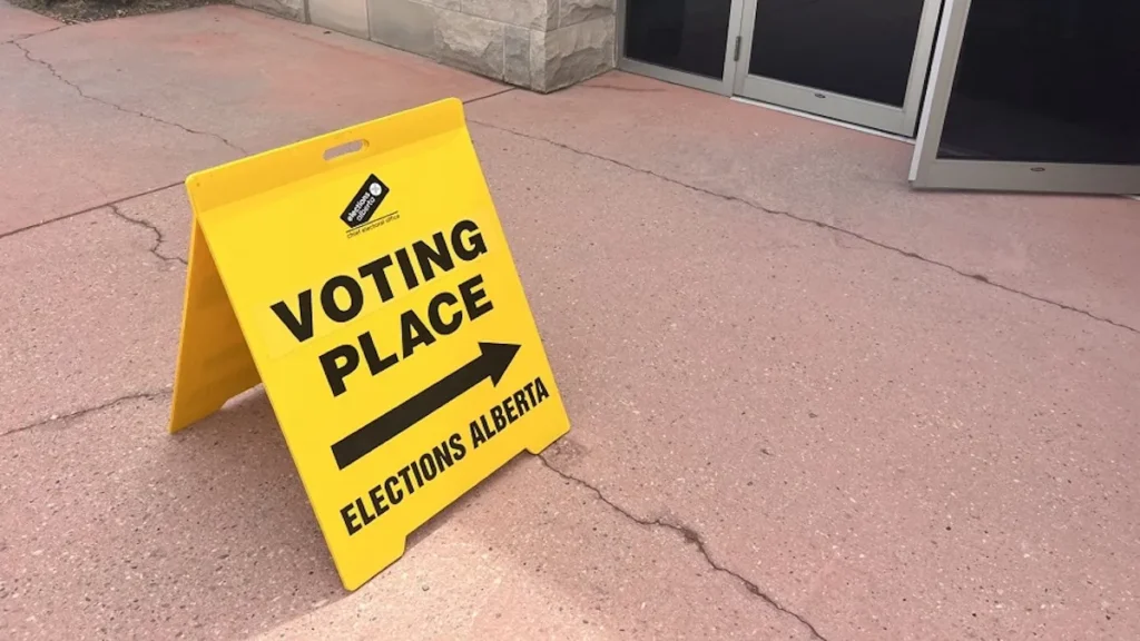 Elections Alberta issues 568 cease-and-desist letters related to leaked voter database