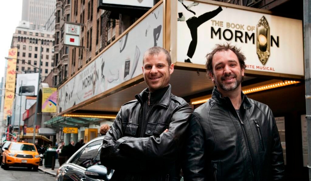 Electrical fire forces closure of Broadway theater that hosts ‘The Book of Mormon’