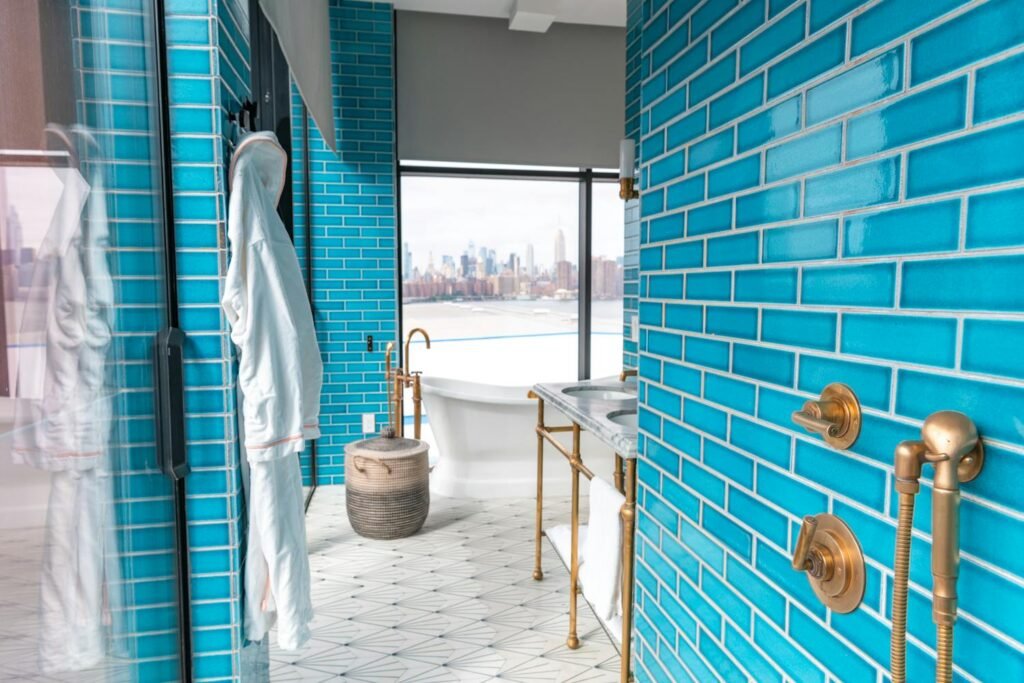 Elevating Water Spaces at Home for Better Everyday Living Elevating Water Spaces at Home for Better Everyday Living