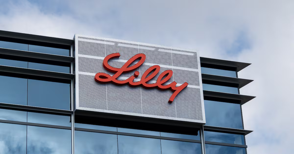 Eli Lilly’s Mounjaro Becomes World’s Top-Selling Drug