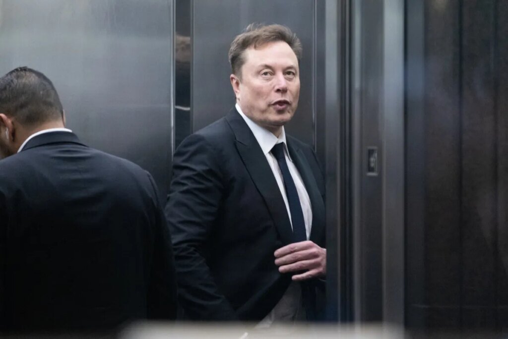 Elon Musk said Sam Altman ‘stole’ a non-profit — but the trial showed he had similar aims Elon Musk said Sam Altman 'stole' a non-profit — but the trial showed he had similar aims