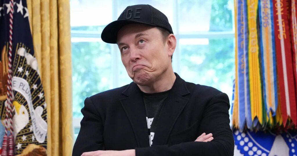 Elsbeth Shades Elon Musk With Erectile Dysfunction Joke