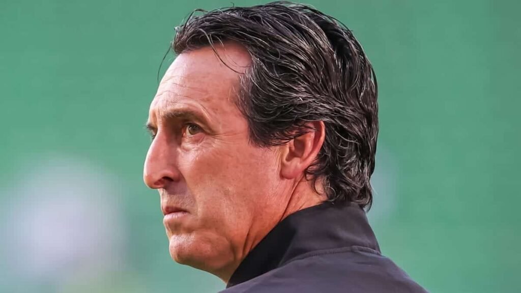 Emery slams 'embarassing' Elliott loan as Aston Villa reject set to make Liverpool return