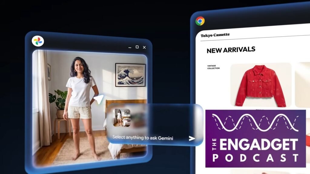 Engadget Podcast: Who Needs Googlebooks?