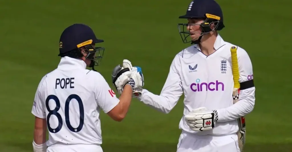 England name squad for Lord’s Test against New Zealand, no place for Zak Crawley and Ollie Pope