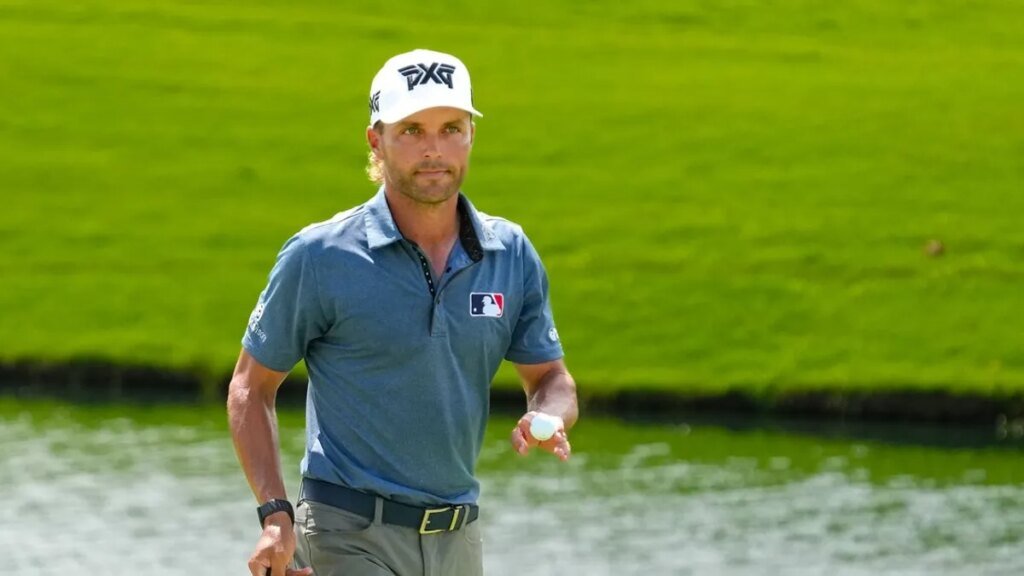 Eric Cole fires 63, holds one-shot lead at Charles Schwab Challenge Eric Cole fires 63, holds one-shot lead at Charles Schwab Challenge