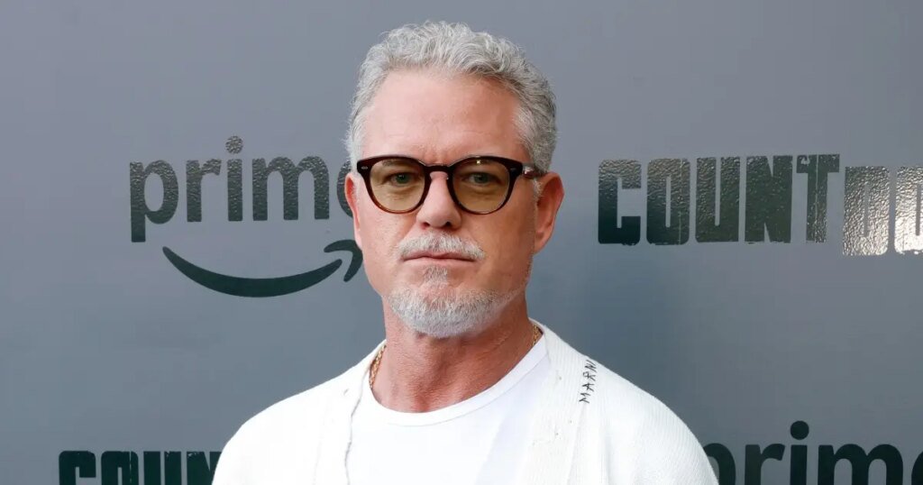 Eric Dane and More Stars Eric Dane and More Stars