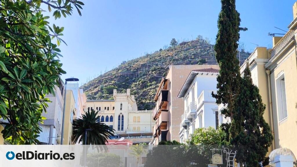 Escuelas Pías de Tenerife anuncia que ha trasladado al cura denunciado por pederastia a un lugar fuera del entorno escolar