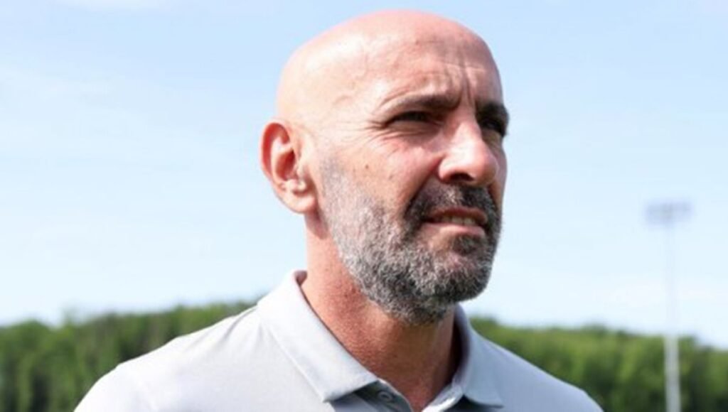 Espanyol announce star recruit as new 'General Sporting Director'