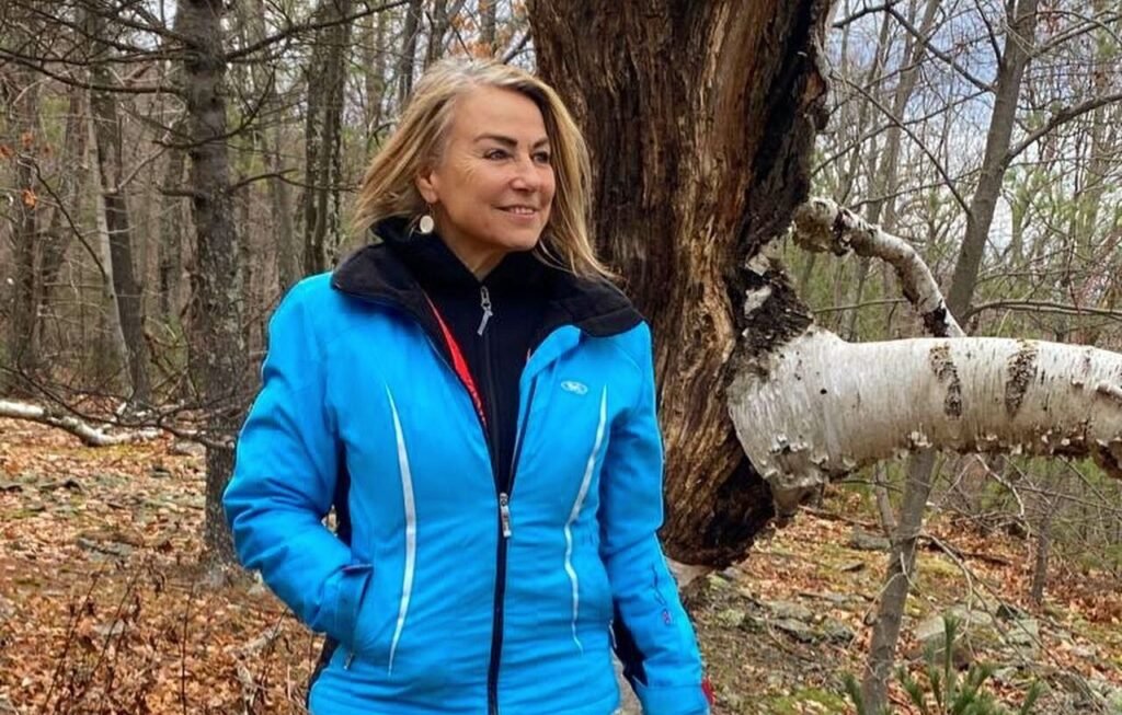 Esther Perel’s Appearance on the Oprah Winfrey Podcast Turns Into a Church Moment