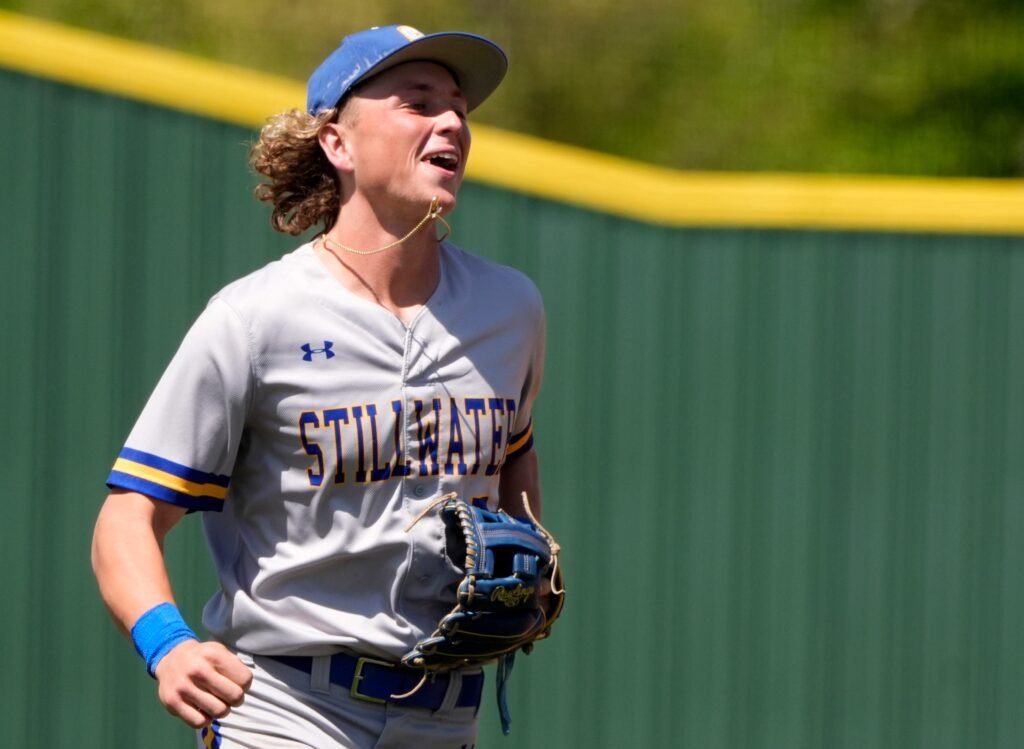 Ethan Holliday To Undergo Foot Surgery Ethan Holliday To Undergo Foot Surgery