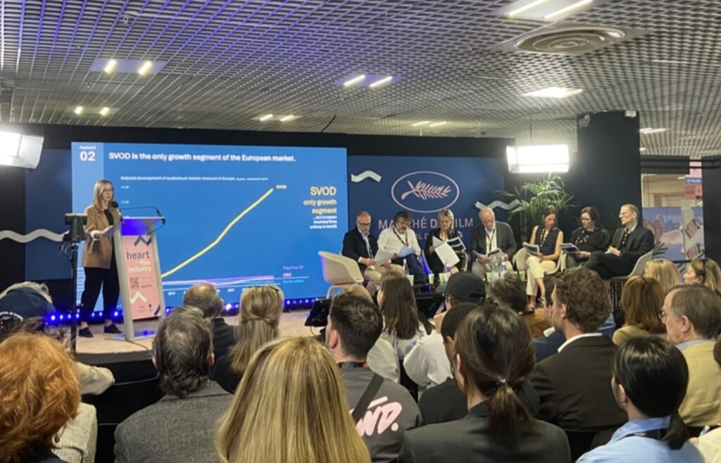 European Audiovisual Observatory panel explores the state of Europe's fiscal incentives and cash rebates