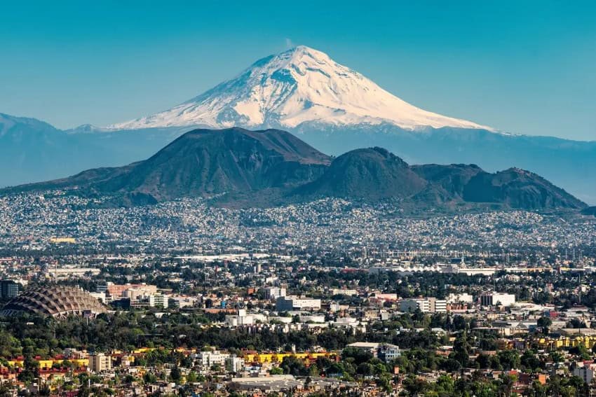Everything you need to know if you’re heading to the World Cup in Mexico Everything you need to know if you're heading to the World Cup in Mexico