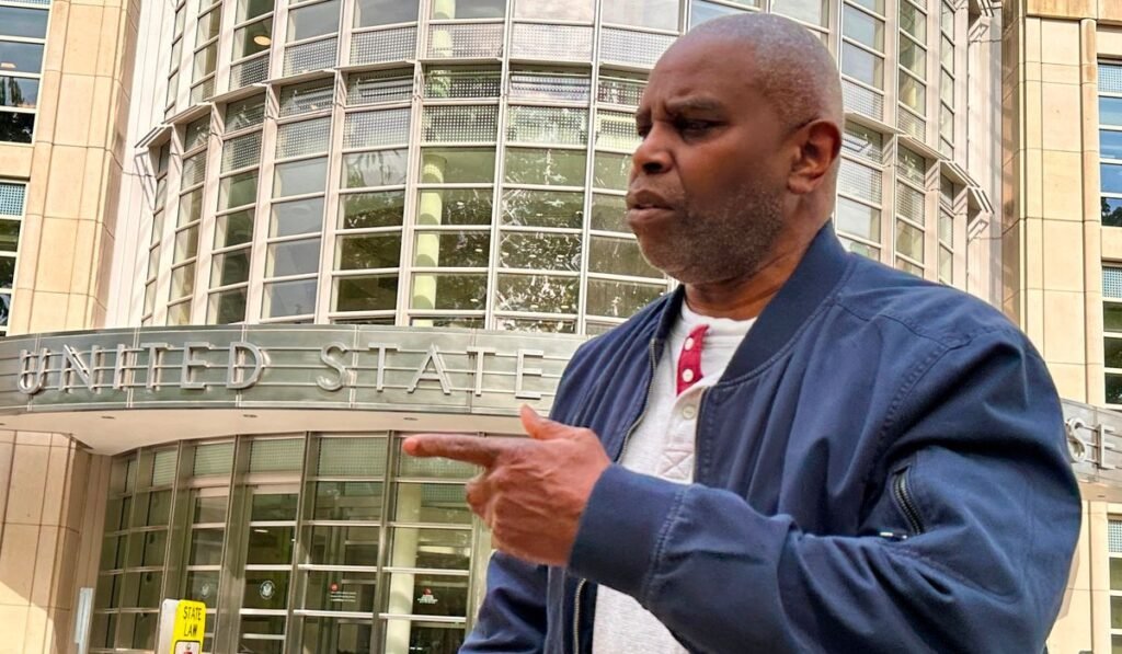 Ex-Brooklyn judge accused of swindling real estate investors out of millions of dollars