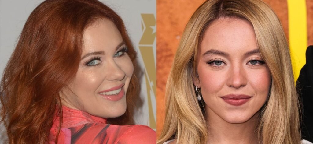 Ex-Disney Star Rips Sydney Sweeney’s ‘Vile’ ‘Euphoria’ Scene