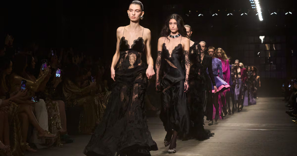 Exclusive: Marquee Brands to Acquire Roberto Cavalli