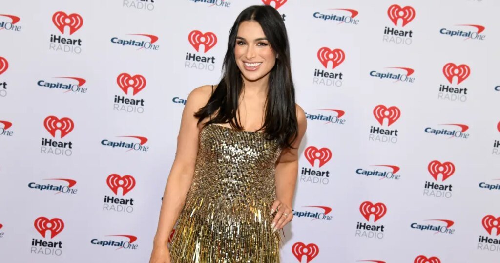Exclusive! Shop Ashley Iaconetti's Amazon Mother’s Day Gift Picks
