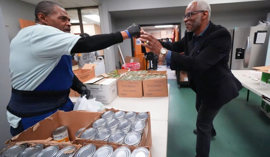 Exonerees struggle to rebuild their lives and gain lasting employment, even if elected to office