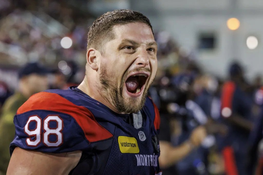 Expansion by contraction: making the best new CFL team from 2026 final training camp cuts Expansion by contraction: making the best new CFL team from 2026 final training camp cuts