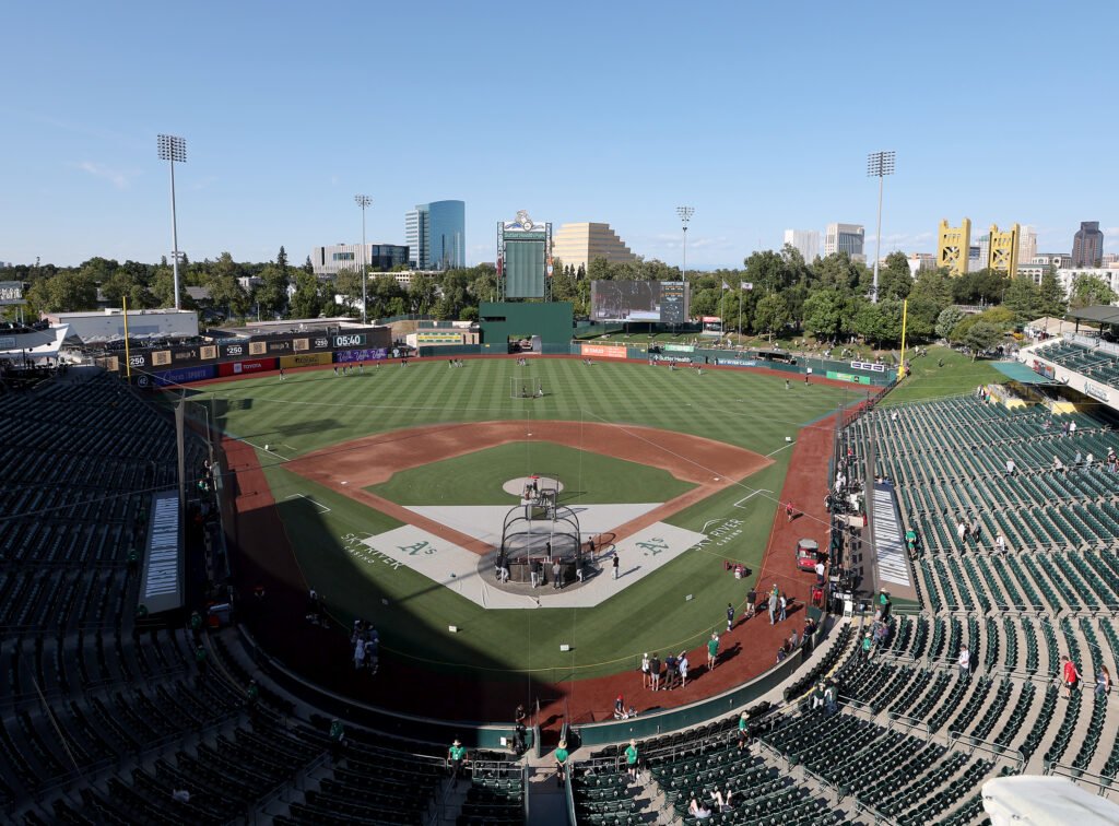 Expansion/Stadium Notes: Vancouver, Sacramento, Tampa Expansion/Stadium Notes: Vancouver, Sacramento, Tampa