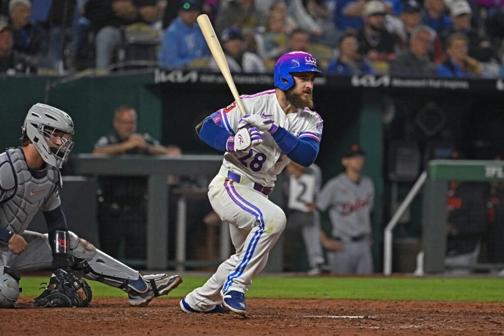Expect a close score when Tigers, Royals duke it out