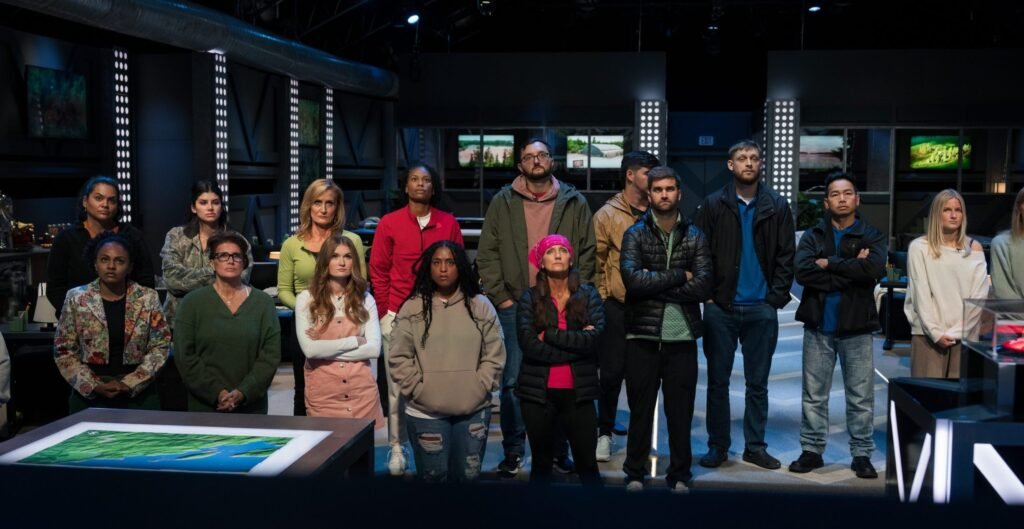 Extracted: Season Three Renewal Announced for FOX Survivalist Competition Series and 2026-27 - canceled + renewed TV shows, ratings