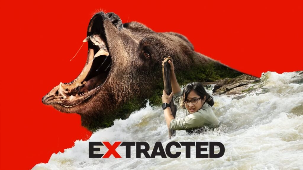 Extracted: Season Two Ratings - canceled + renewed TV shows, ratings