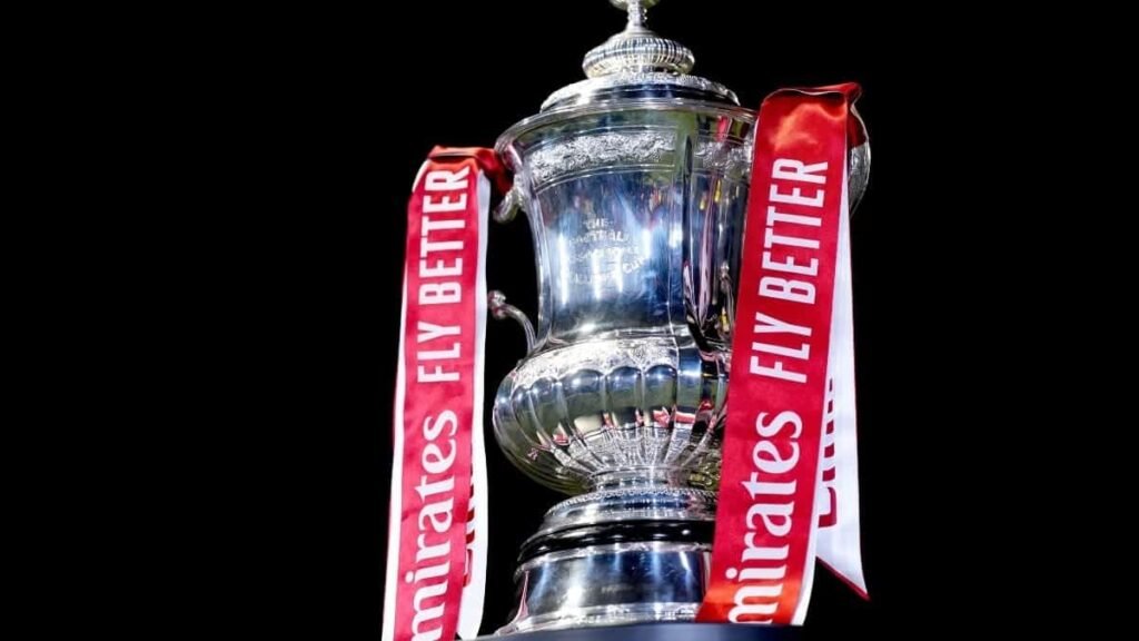 FA Cup final 2026 confirmed line-ups, full teams with Rodri, Haaland among starters FA Cup final 2026 confirmed line-ups, full teams with Rodri, Haaland among starters