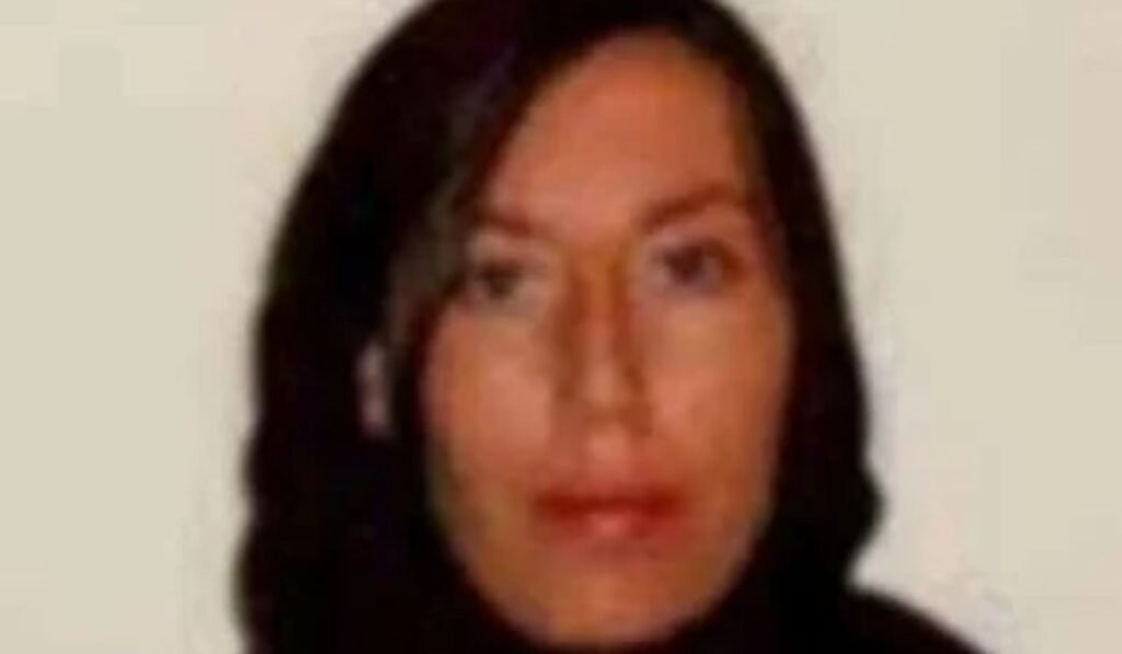 FBI offers $200,000 reward for ex-Air Force agent accused of spying for Iran