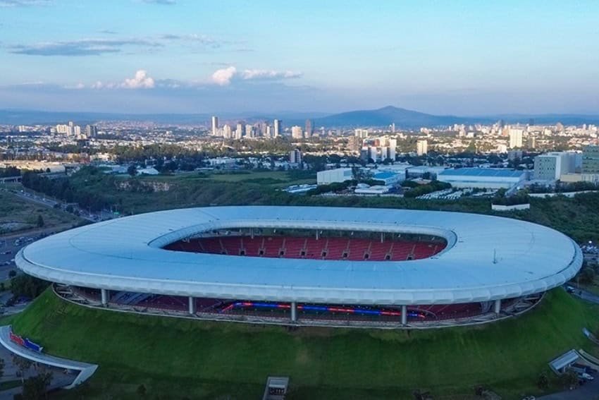 FIFA World Cup Security Measures You Should Know FIFA World Cup Security Measures You Should Know