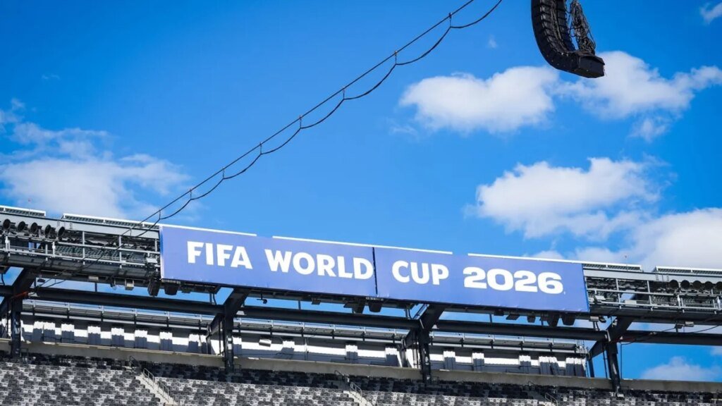 FIFA subpoenaed by New York, New Jersey in World Cup ticket investigation FIFA subpoenaed by New York, New Jersey in World Cup ticket investigation