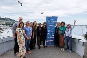 FNE at Cannes Film Festival 2026: Award for Estonia at Marché du Film FNE at Cannes Film Festival 2026: Award for Estonia at Marché du Film