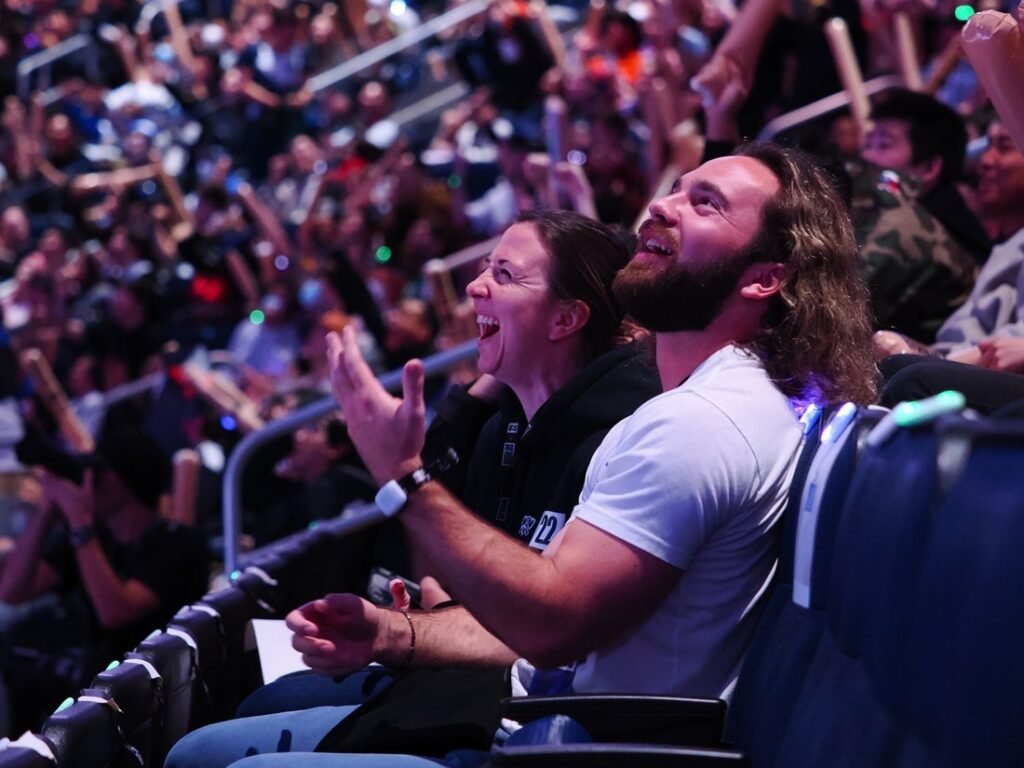 FaZe Clan slip into BLAST Rivals Spring playoffs