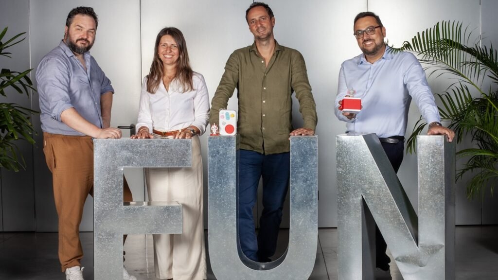 Faba abre en Barcelona su primera oficina en España