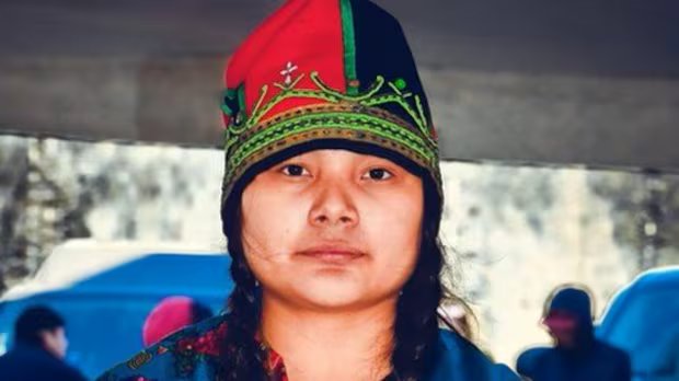 Faith Rich saw two sides of the child protection system. She died at 22 Faith Rich saw two sides of the child protection system. She died at 22