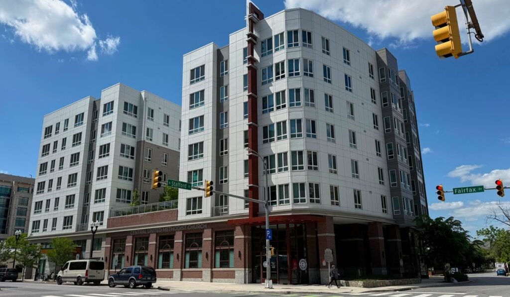 Faith in Housing bill crosses finish line, clears path for church-based affordable housing