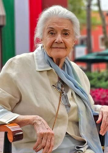 Falleció Estela Ruiz Milán, figura destacada del sicoanálisis en el país Falleció Estela Ruiz Milán, figura destacada del sicoanálisis en el país