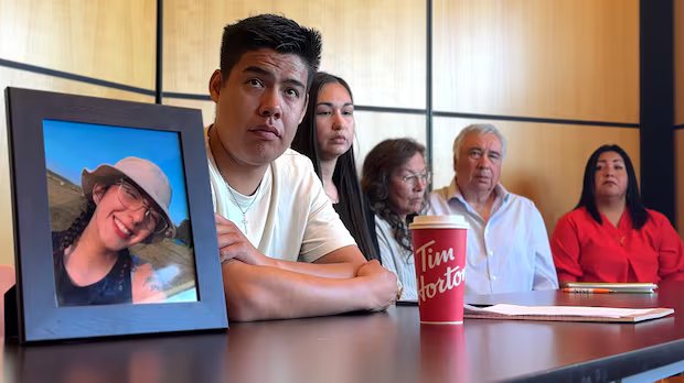 Family seeks answers after Indigenous mother dies in delivery room at Saskatoon hospital Family seeks answers after Indigenous mother dies in delivery room at Saskatoon hospital