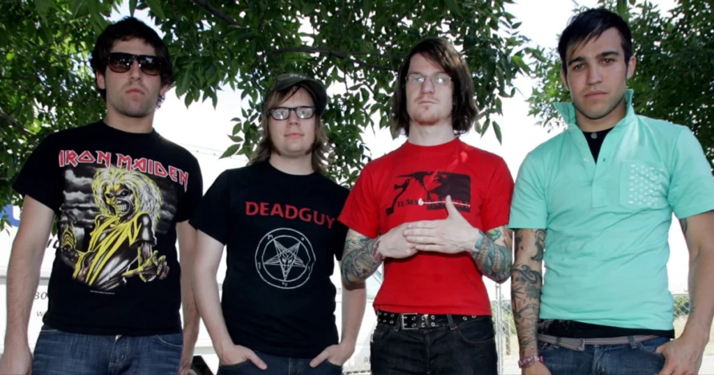 Fan poll: 5 best Chicago bands