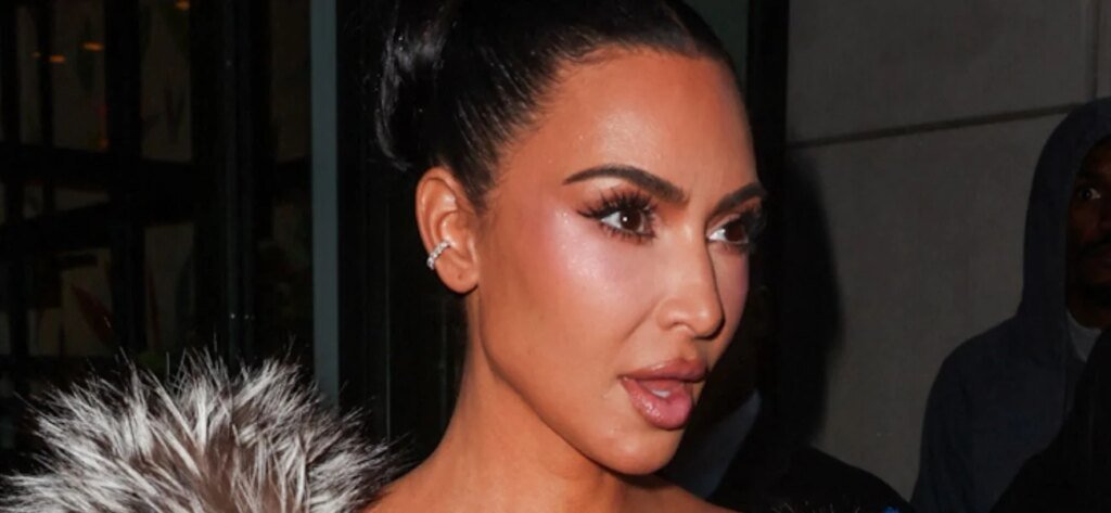 Fans Tease Kim Kardashian Over Her Met Gala Treat