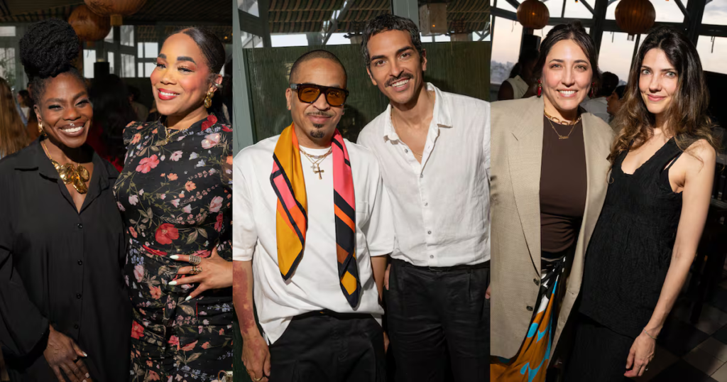 Fashion and Beauty Leaders Gather in New York to Unpack AI Adoption