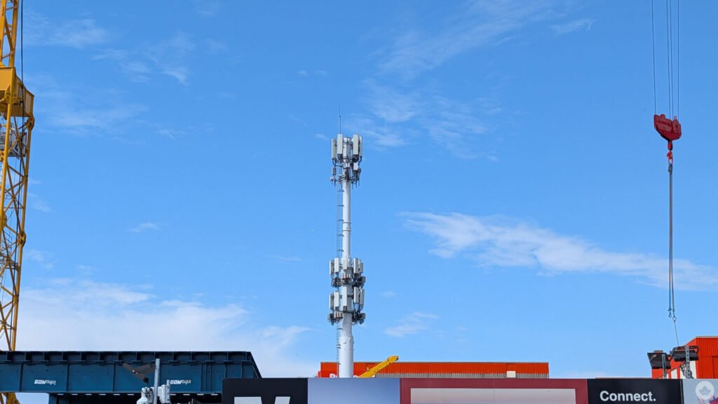 Faster mmWave 5G is coming to Canada, but you'll need to wait