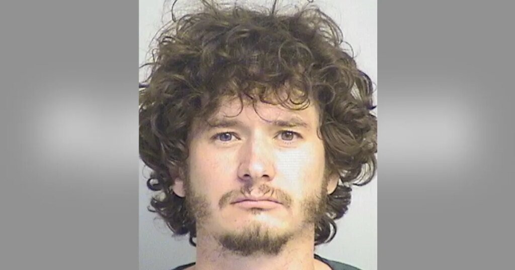 Father Arrested After Son, 1, Was Left in Car for a Long Time Father Arrested After Son, 1, Was Left in Car for a Long Time