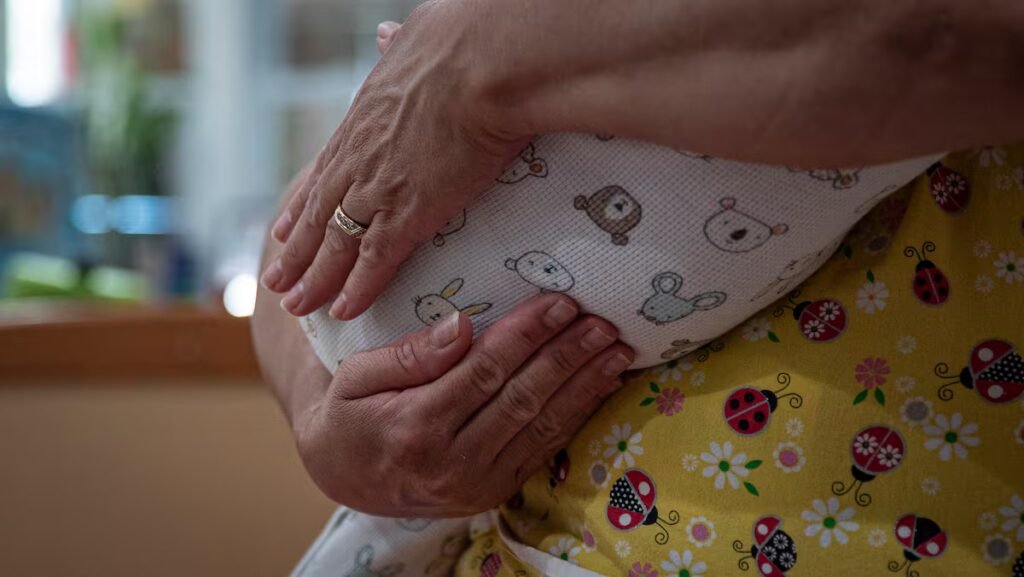 Fear of ICE pushes Washington DC daycare workers into hiding | U.S. Fear of ICE pushes Washington DC daycare workers into hiding | U.S.