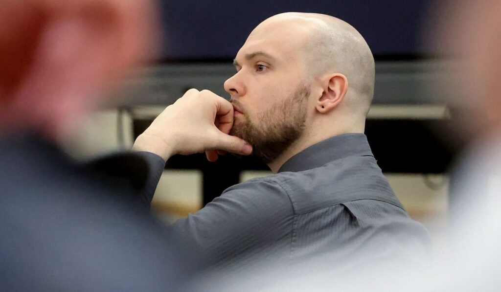 FedEx driver sentenced to death for 2022 kidnapping, murder of 7-year-old Texas girl FedEx driver sentenced to death for 2022 kidnapping, murder of 7-year-old Texas girl